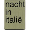 Nacht in Italië by Margaret Mayo