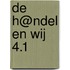 De h@ndel en wij 4.1