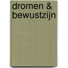 Dromen & Bewustzijn by Nathasja Jt Plaizier