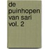 De puinhopen van Sari vol. 2