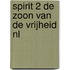 Spirit 2 De Zoon van de Vrijheid NL