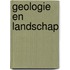 Geologie en Landschap