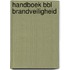 Handboek BBL brandveiligheid