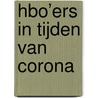 Hbo’ers in tijden van corona door Jim Allen