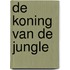 De koning van de jungle