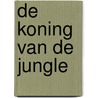De koning van de jungle by Monique Berndes