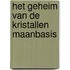 Het Geheim Van De Kristallen Maanbasis