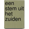 Een stem uit het Zuiden door Anna J. Cooper