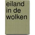 Eiland in de wolken