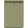 Lievelingsliedjes door Angelo Grooten