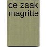 De zaak Magritte door Toni Coppers
