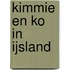 Kimmie en Ko in IJsland