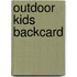 Outdoor Kids backcard