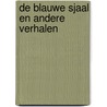 De blauwe sjaal en andere verhalen door Anu Singh Choudhary