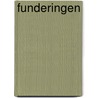 Funderingen door Onbekend