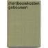 (Her)bouwkosten gebouwen