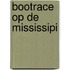 Bootrace op de Mississipi