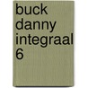 Buck Danny Integraal 6 door Jean-Michel Charlier