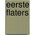 Eerste flaters