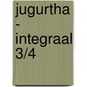 Jugurtha - Integraal 3/4 door Jean-Luc Vernal