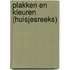 Plakken en kleuren (huisjesreeks)