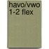 havo/vwo 1-2 FLEX