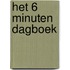 Het 6 minuten dagboek