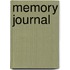 Memory Journal