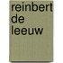 Reinbert de Leeuw
