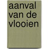 Aanval van de vlooien by Dav Pilkey