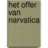Het offer van Narvatica