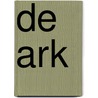 De Ark door Wanda Bommer