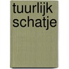 Tuurlijk schatje door Jasper Rombout