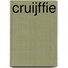 Cruijffie door Jan Eilander