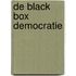 De Black Box Democratie