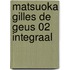 Matsuoka Gilles de Geus 02 Integraal