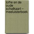 Toffie en de oude schatkaart – Meeluisterboek