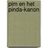 Pim en het pinda-kanon