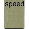 Speed door Inez van Loon