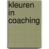 Kleuren in coaching