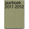 Jaarboek 2011-2012 door Netty van Rotterdam