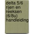 Delta 5/6 Rijen en Reeksen (6/8u) Handleiding