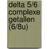 Delta 5/6 Complexe getallen (6/8u)