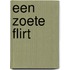 Een zoete flirt