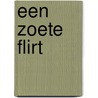 Een zoete flirt by Heidi Rice