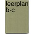 Leerplan b-c