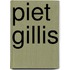 Piet Gillis