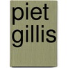 Piet Gillis by Jolien De Ridder