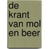 De krant van mol en beer