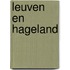 Leuven en Hageland